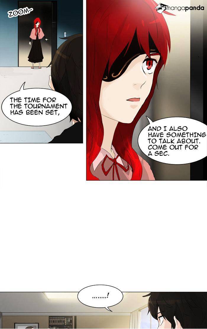 Tower of God, Chapter 205 image 10